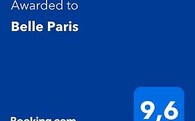 Апарт Отель Belle Paris